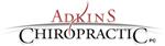 Adkins Chiropractic Logo 